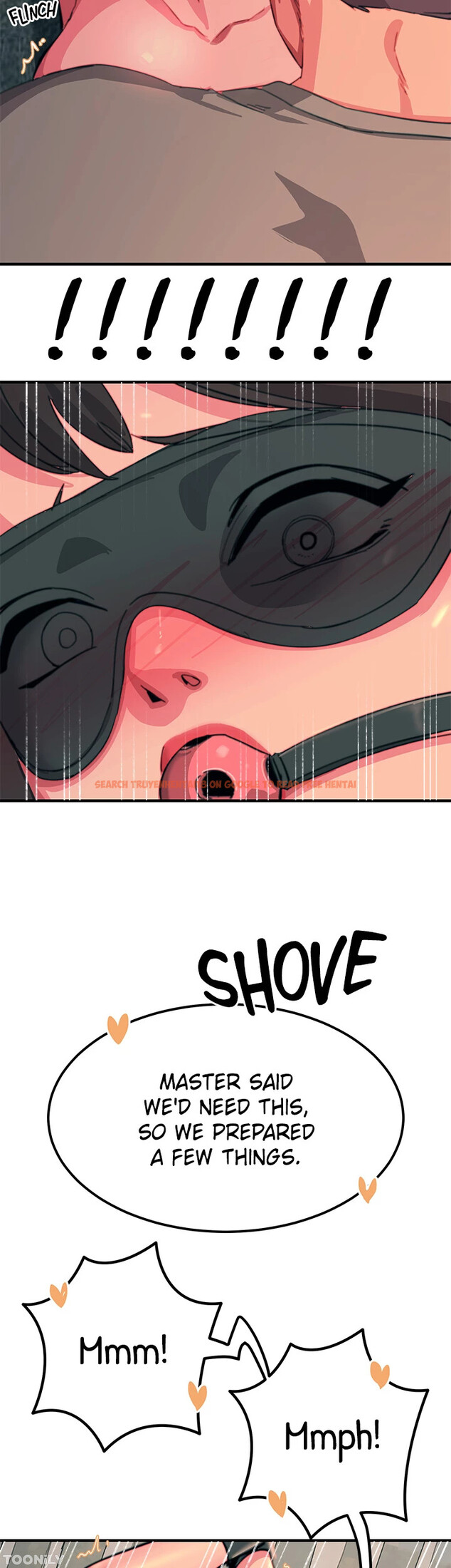 Read Hentai Image 41 08860 in comic Show Me Your Color - Chapter 48 - hentaitnt.net