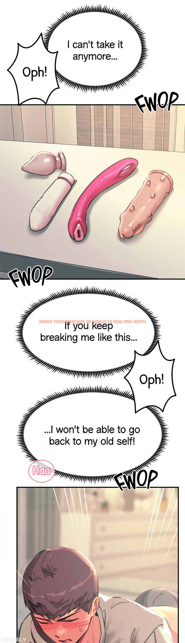 Read Hentai Image 44 08860 in comic Show Me Your Color - Chapter 48 - hentaitnt.net