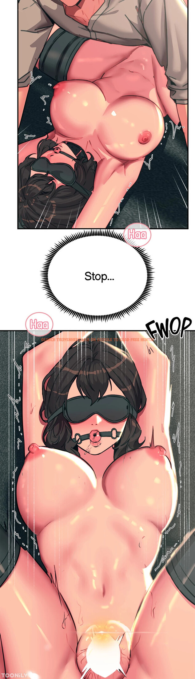 Read Hentai Image 45 08860 in comic Show Me Your Color - Chapter 48 - hentaitnt.net