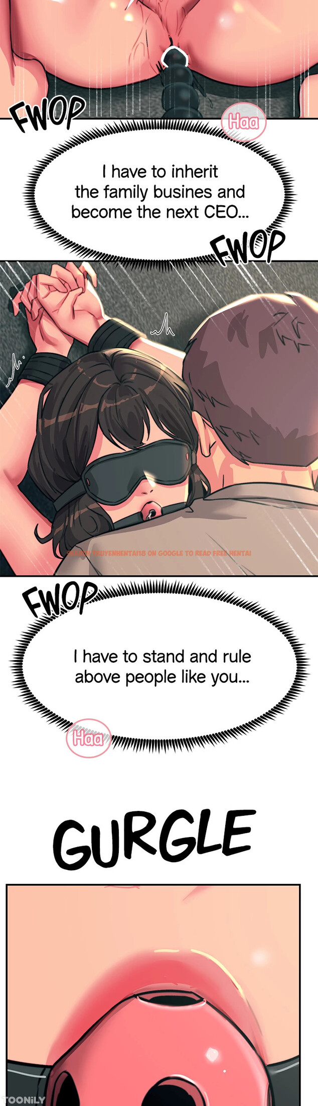Read Hentai Image 46 08860 in comic Show Me Your Color - Chapter 48 - hentaitnt.net