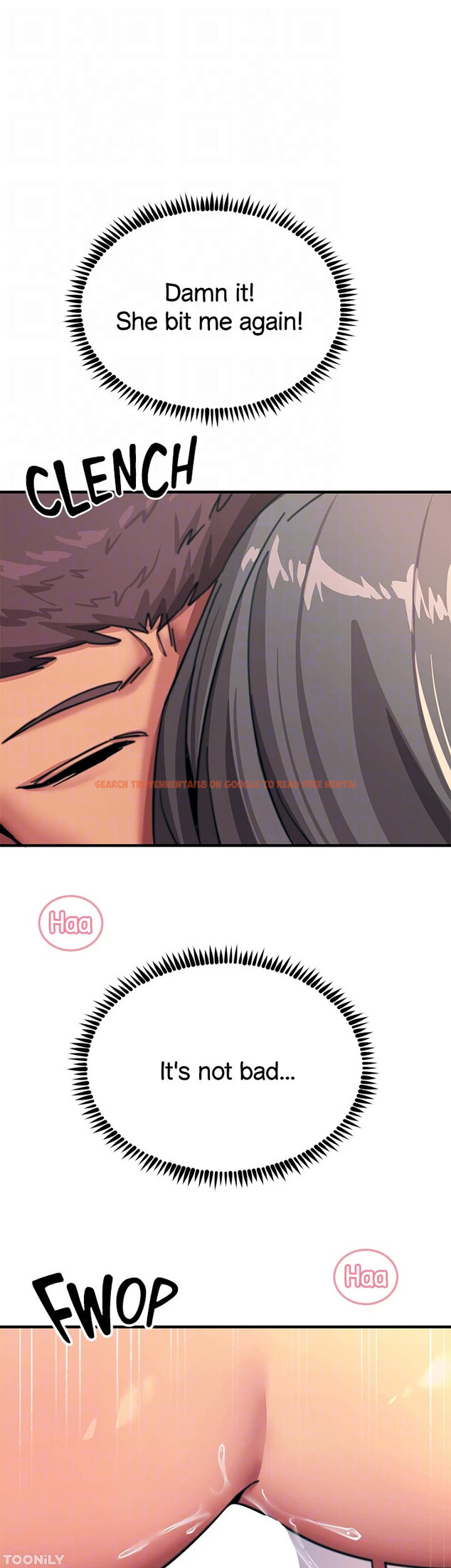 Read Hentai Image 12 bc585 in comic Show Me Your Color - Chapter 49 - hentaitnt.net