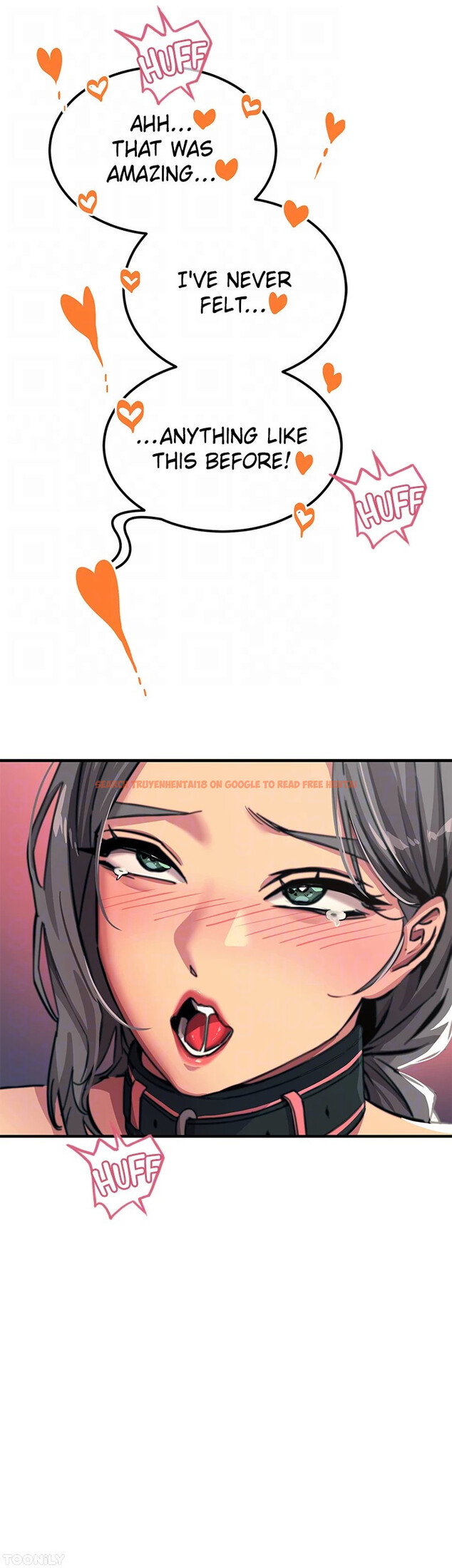Read Hentai Image 18 bc585 in comic Show Me Your Color - Chapter 49 - hentaitnt.net