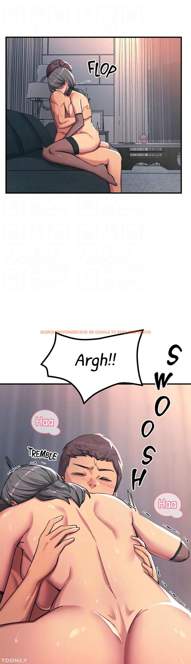 Read Hentai Image 19 bc585 in comic Show Me Your Color - Chapter 49 - hentaitnt.net