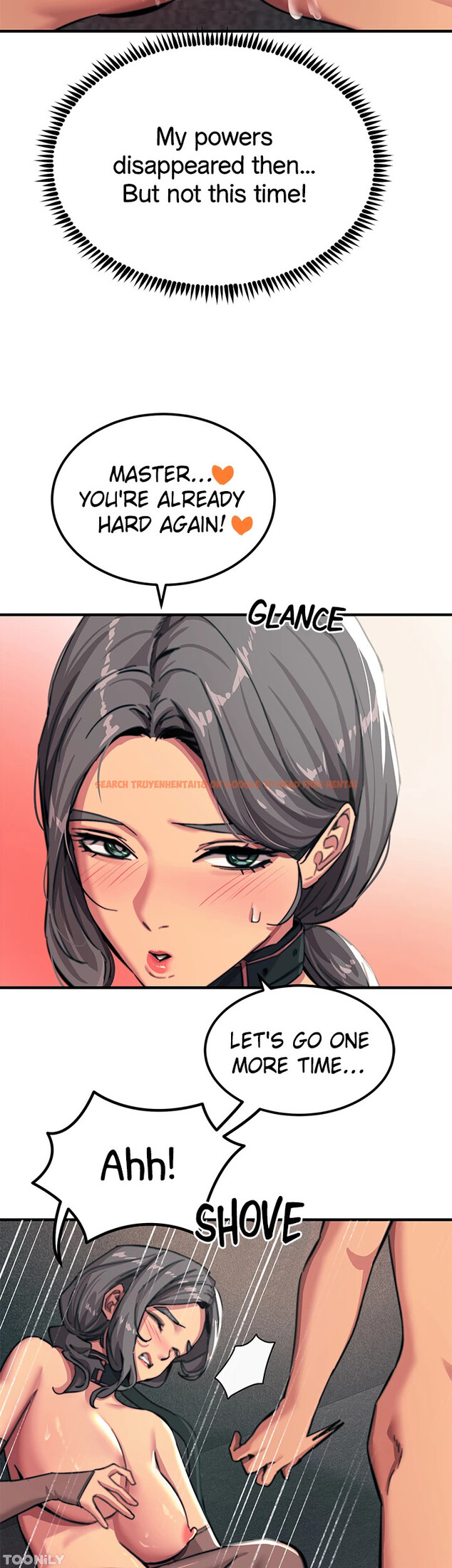 Read Hentai Image 22 bc585 in comic Show Me Your Color - Chapter 49 - hentaitnt.net