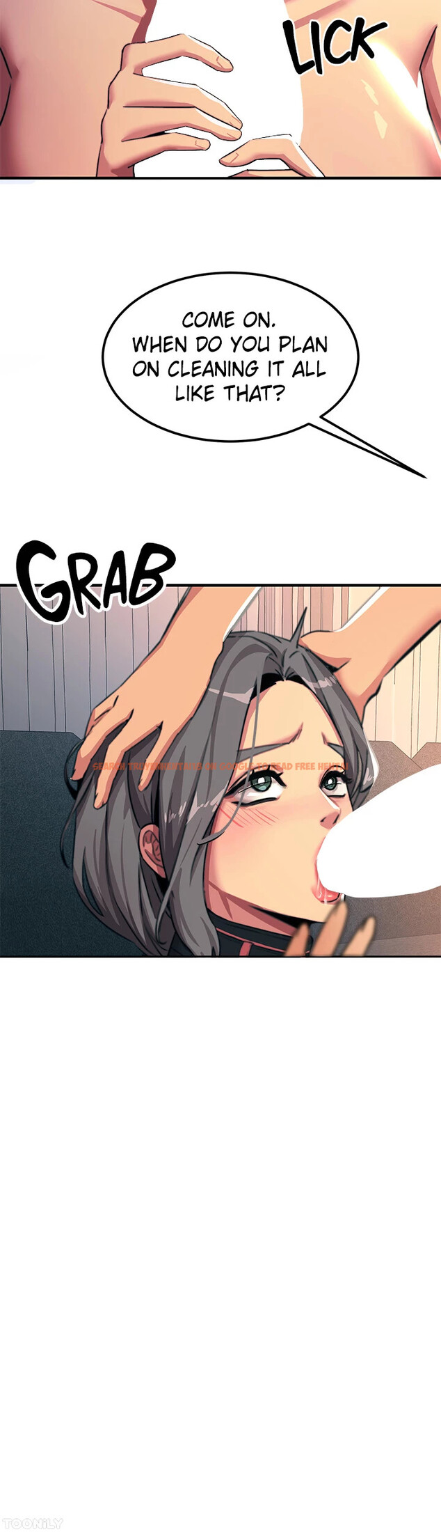 Read Hentai Image 28 bc585 in comic Show Me Your Color - Chapter 49 - hentaitnt.net