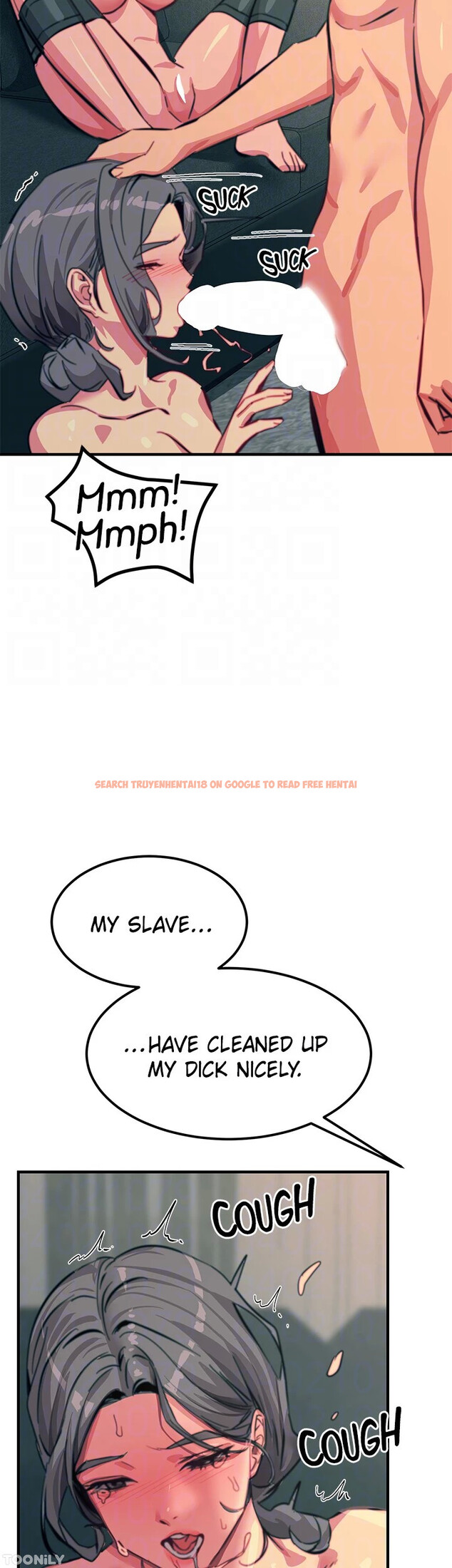 Read Hentai Image 32 bc585 in comic Show Me Your Color - Chapter 49 - hentaitnt.net