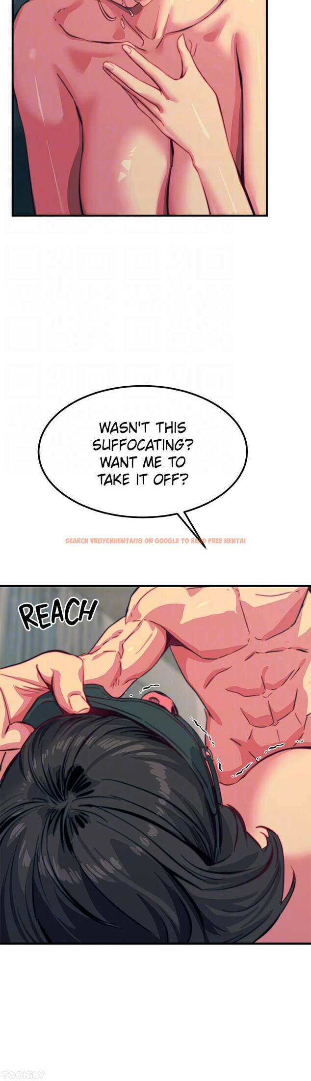 Read Hentai Image 33 bc585 in comic Show Me Your Color - Chapter 49 - hentaitnt.net