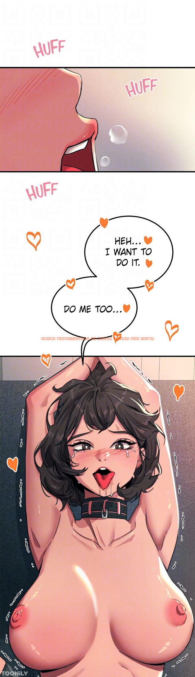 Read Hentai Image 35 bc585 in comic Show Me Your Color - Chapter 49 - hentaitnt.net