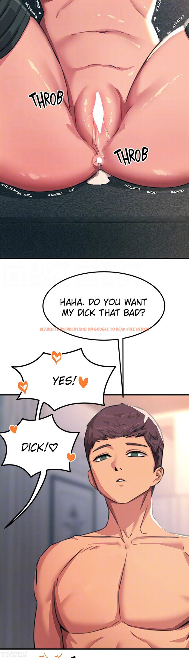Read Hentai Image 36 bc585 in comic Show Me Your Color - Chapter 49 - hentaitnt.net