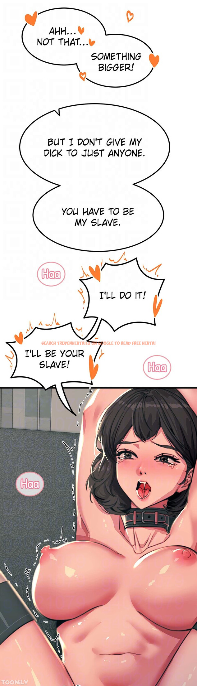 Read Hentai Image 39 bc585 in comic Show Me Your Color - Chapter 49 - hentaitnt.net