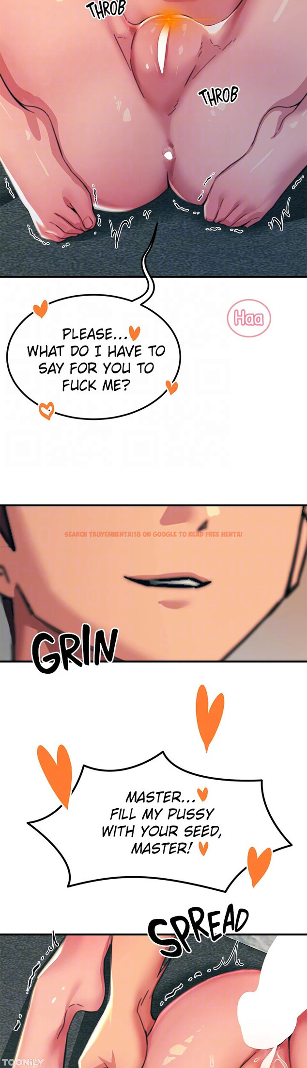 Read Hentai Image 40 bc585 in comic Show Me Your Color - Chapter 49 - hentaitnt.net