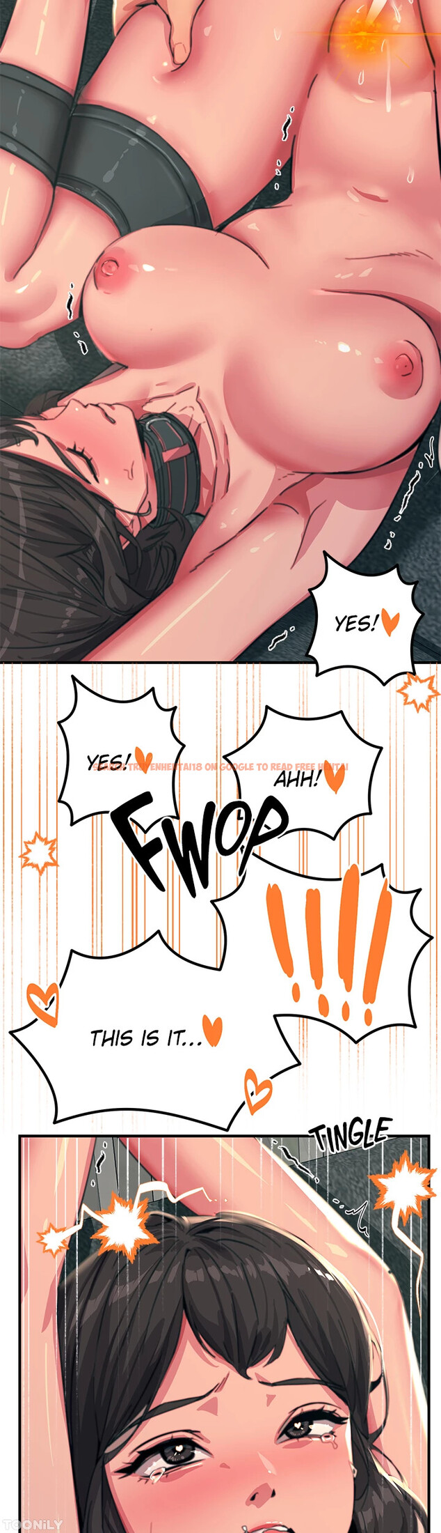 Read Hentai Image 41 bc585 in comic Show Me Your Color - Chapter 49 - hentaitnt.net