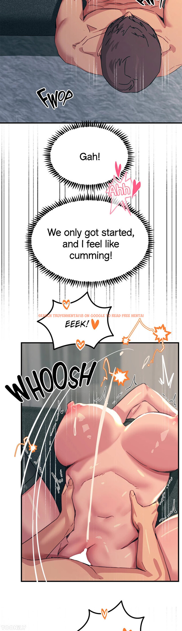 Read Hentai Image 48 bc585 in comic Show Me Your Color - Chapter 49 - hentaitnt.net