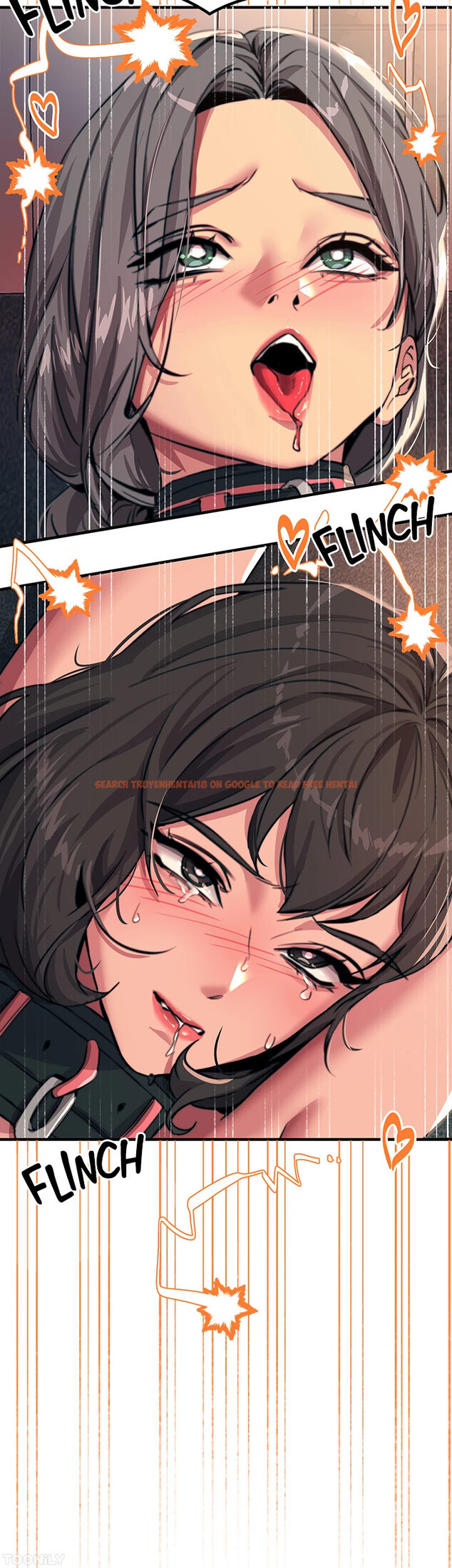 Read Hentai Image 53 bc585 in comic Show Me Your Color - Chapter 49 - hentaitnt.net