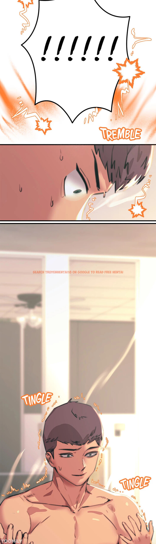 Read Hentai Image 56 bc585 in comic Show Me Your Color - Chapter 49 - hentaitnt.net
