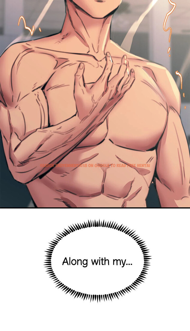 Read Hentai Image 58 bc585 in comic Show Me Your Color - Chapter 49 - hentaitnt.net