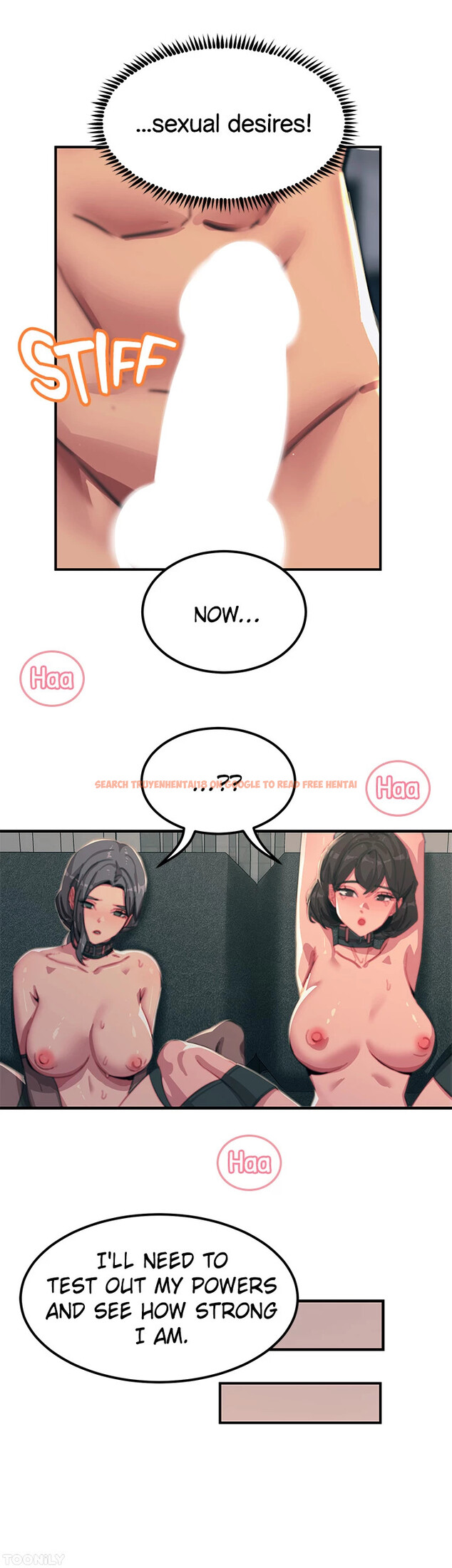 Read Hentai Image 59 bc585 in comic Show Me Your Color - Chapter 49 - hentaitnt.net