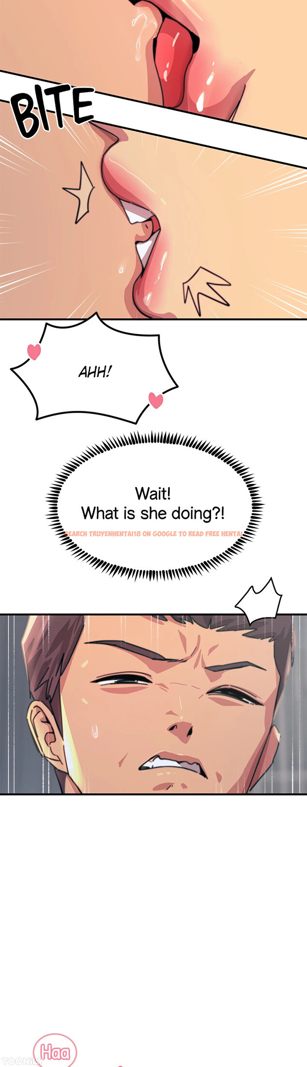 Read Hentai Image 8 bc585 in comic Show Me Your Color - Chapter 49 - hentaitnt.net
