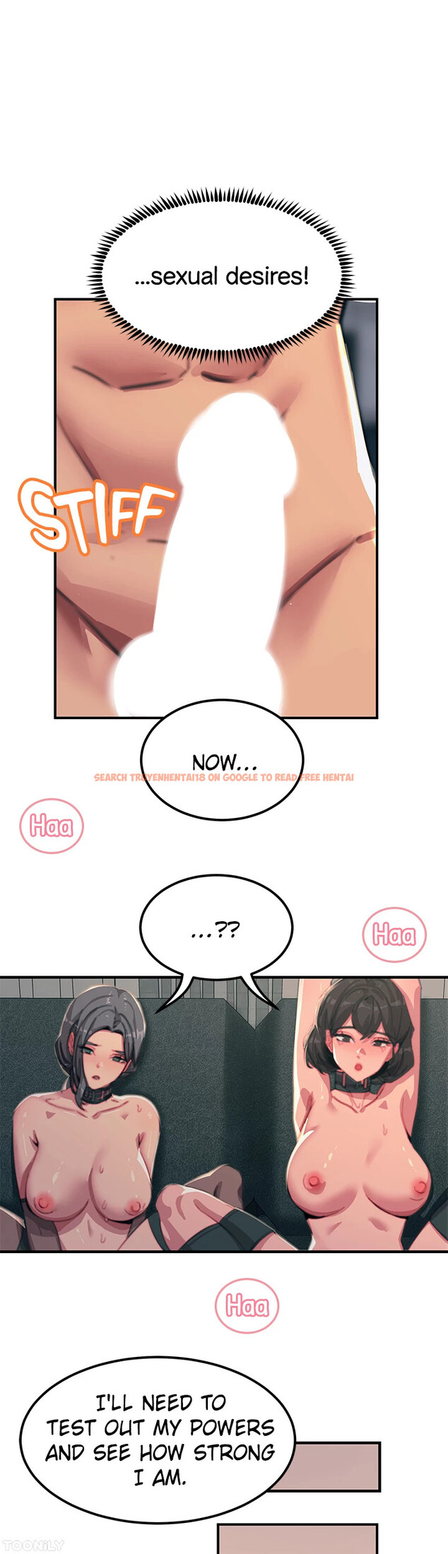 Read Hentai Image 1 089e6 in comic Show Me Your Color - Chapter 50 - hentaitnt.net