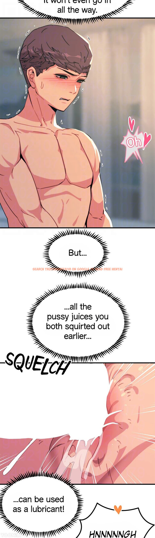 Read Hentai Image 11 089e6 in comic Show Me Your Color - Chapter 50 - hentaitnt.net