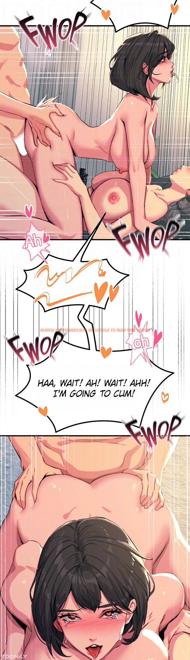 Read Hentai Image 12 089e6 in comic Show Me Your Color - Chapter 50 - hentaitnt.net