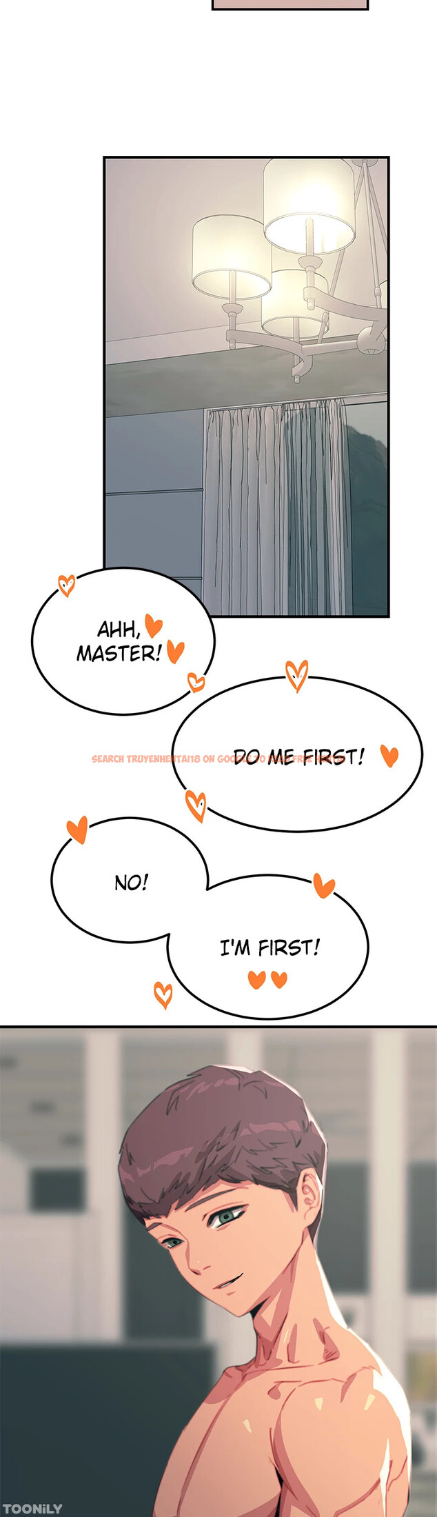 Read Hentai Image 2 089e6 in comic Show Me Your Color - Chapter 50 - hentaitnt.net