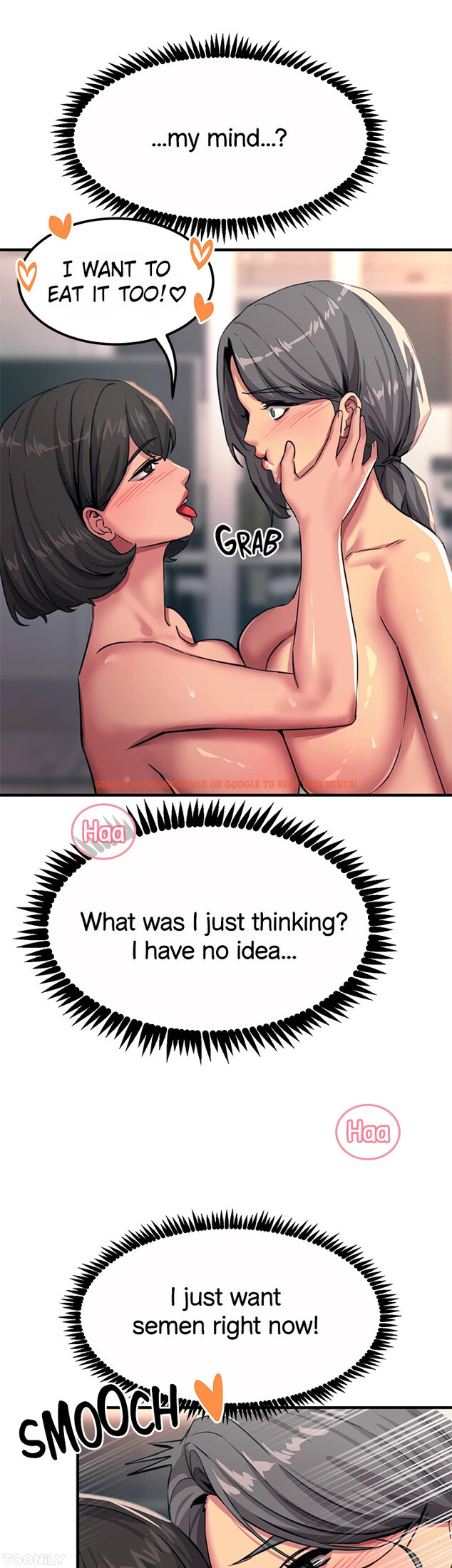 Read Hentai Image 21 089e6 in comic Show Me Your Color - Chapter 50 - hentaitnt.net