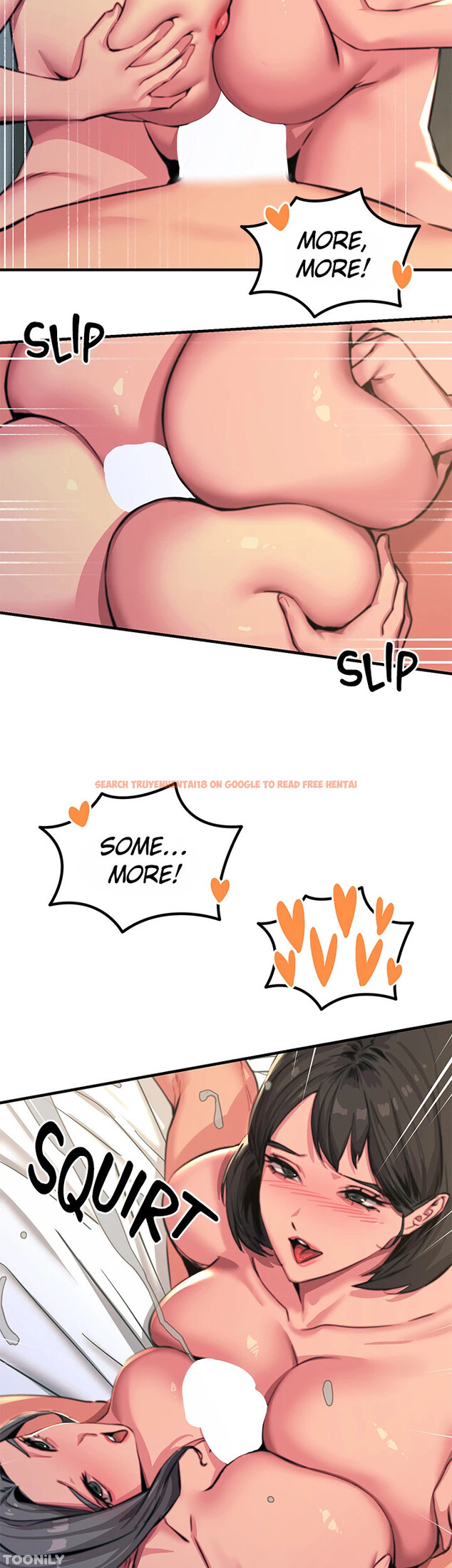 Read Hentai Image 27 089e6 in comic Show Me Your Color - Chapter 50 - hentaitnt.net