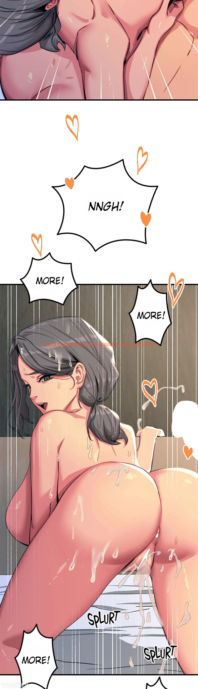 Read Hentai Image 28 089e6 in comic Show Me Your Color - Chapter 50 - hentaitnt.net