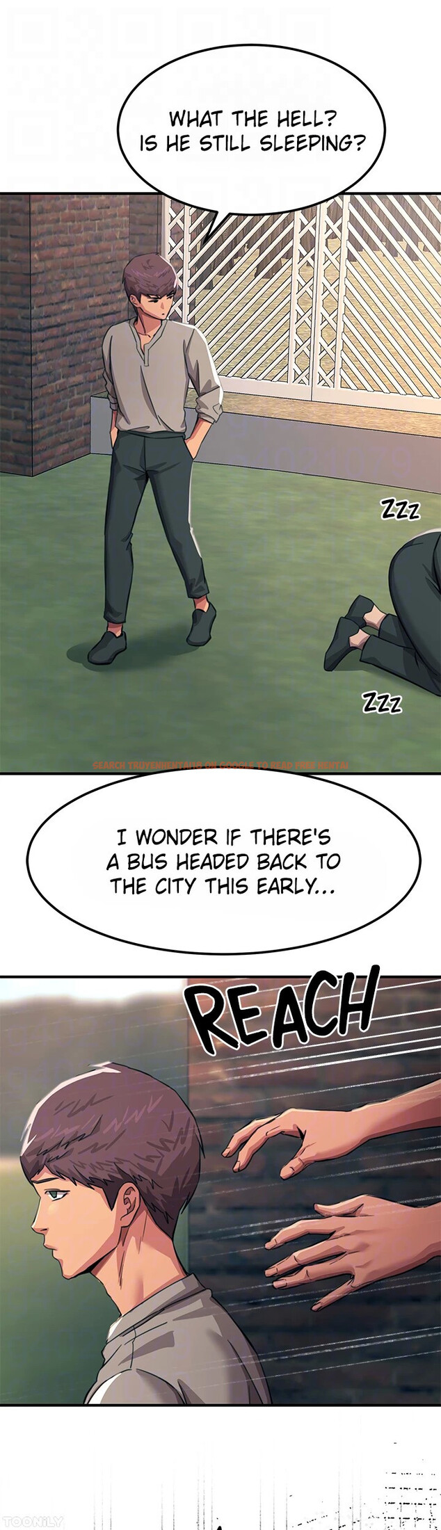 Read Hentai Image 34 089e6 in comic Show Me Your Color - Chapter 50 - hentaitnt.net