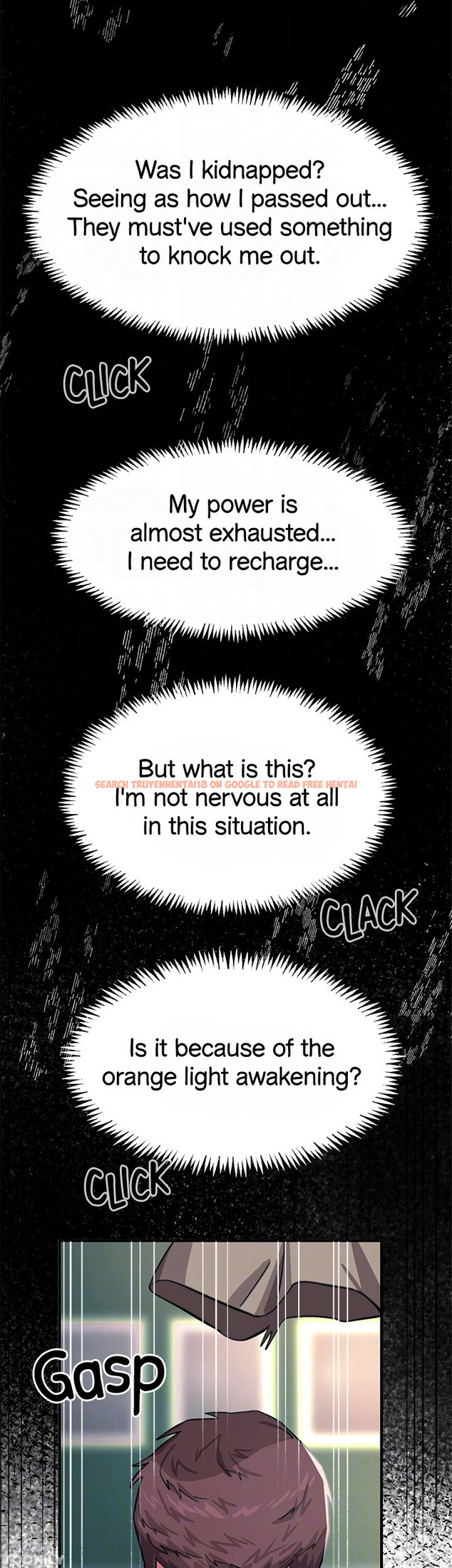 Read Hentai Image 36 089e6 in comic Show Me Your Color - Chapter 50 - hentaitnt.net