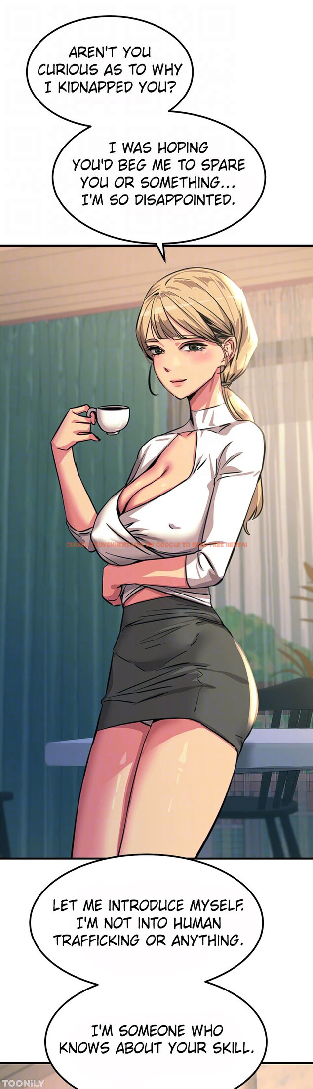 Read Hentai Image 38 089e6 in comic Show Me Your Color - Chapter 50 - hentaitnt.net