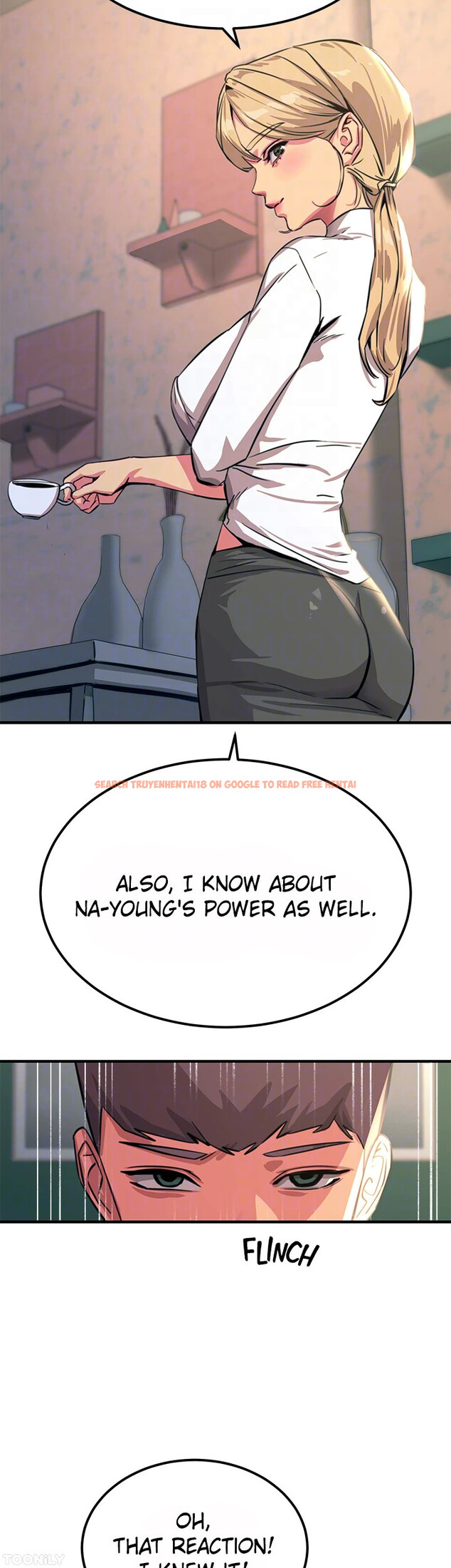 Read Hentai Image 39 089e6 in comic Show Me Your Color - Chapter 50 - hentaitnt.net
