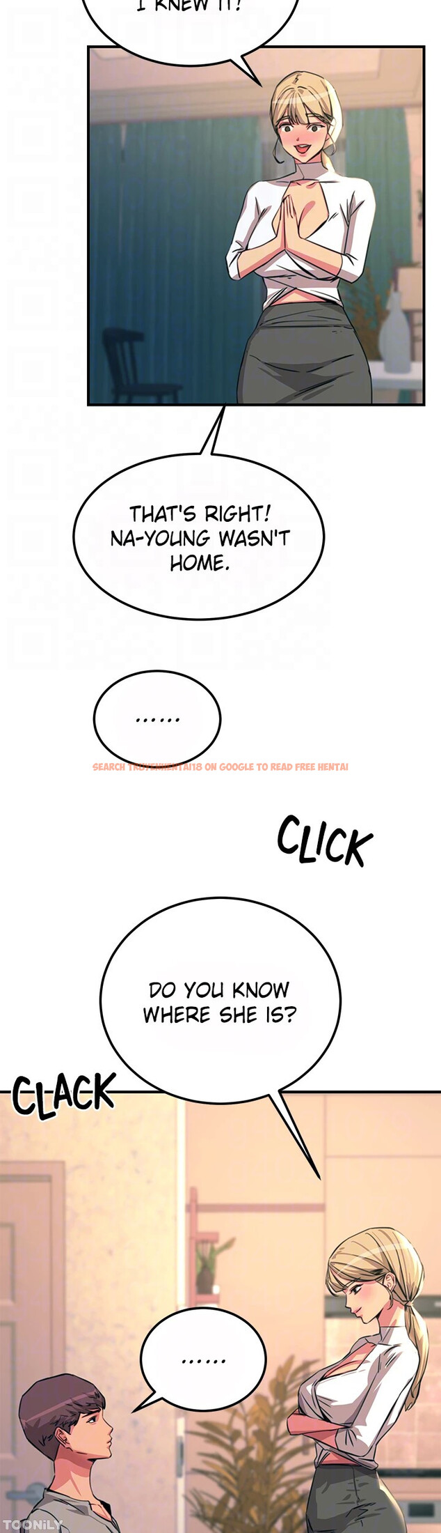 Read Hentai Image 40 089e6 in comic Show Me Your Color - Chapter 50 - hentaitnt.net