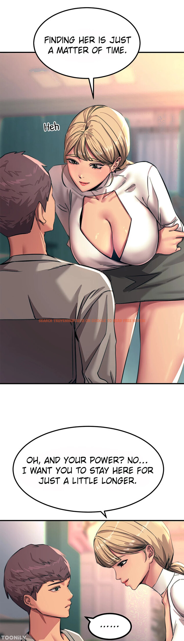 Read Hentai Image 42 089e6 in comic Show Me Your Color - Chapter 50 - hentaitnt.net