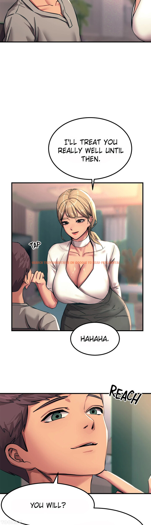 Read Hentai Image 43 089e6 in comic Show Me Your Color - Chapter 50 - hentaitnt.net
