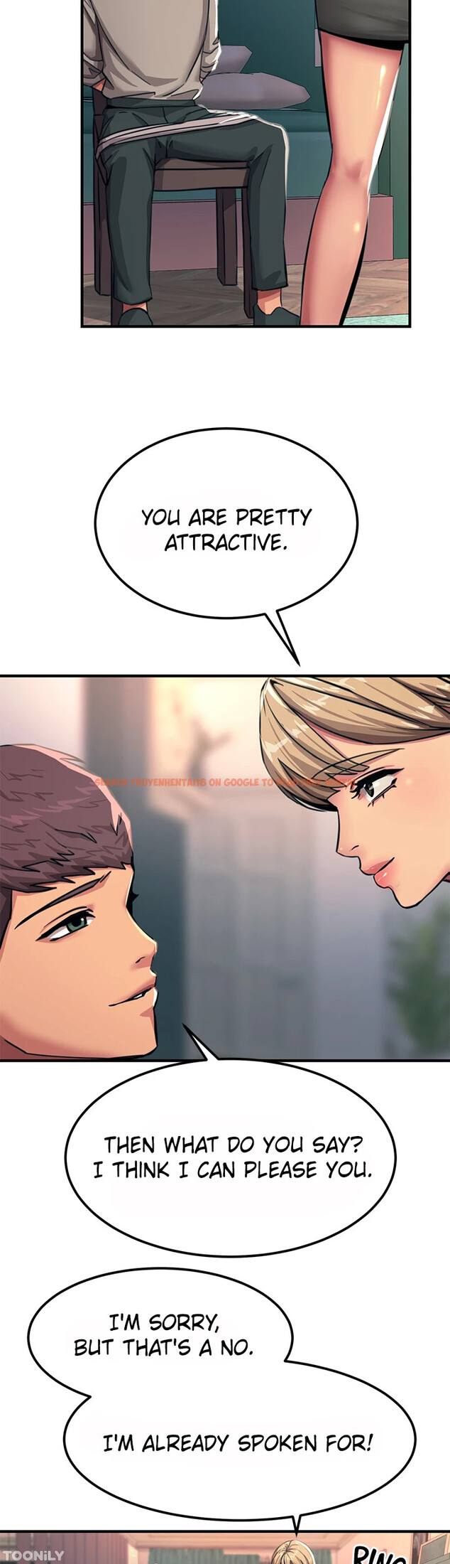 Read Hentai Image 47 089e6 in comic Show Me Your Color - Chapter 50 - hentaitnt.net
