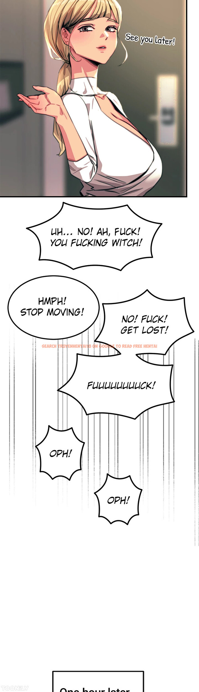 Read Hentai Image 51 089e6 in comic Show Me Your Color - Chapter 50 - hentaitnt.net