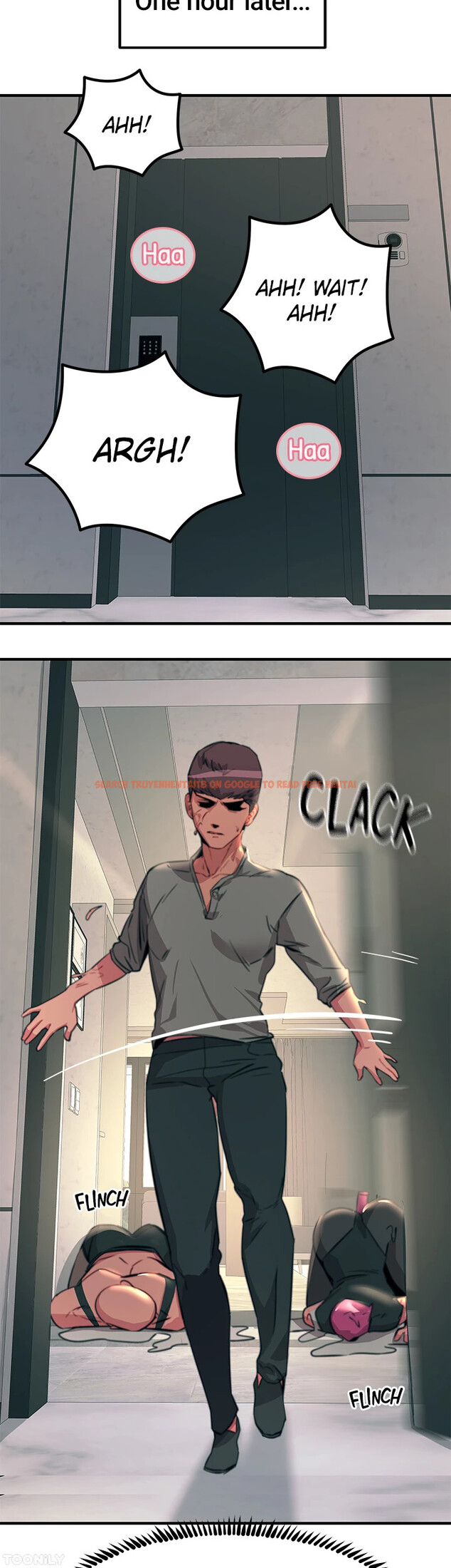 Read Hentai Image 52 089e6 in comic Show Me Your Color - Chapter 50 - hentaitnt.net