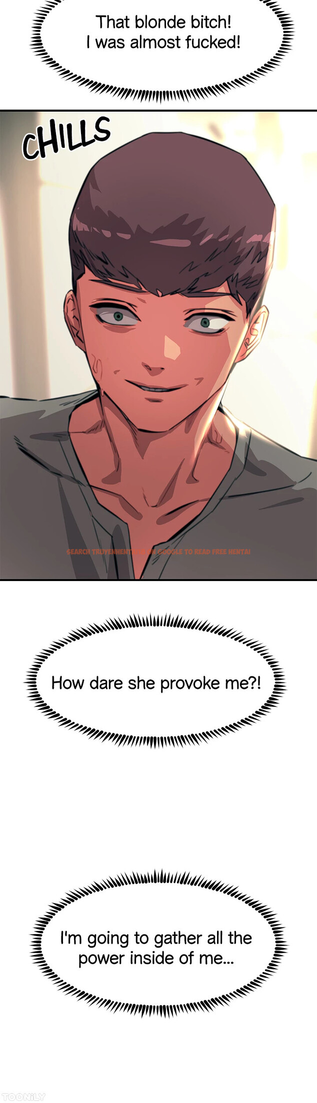 Read Hentai Image 53 089e6 in comic Show Me Your Color - Chapter 50 - hentaitnt.net