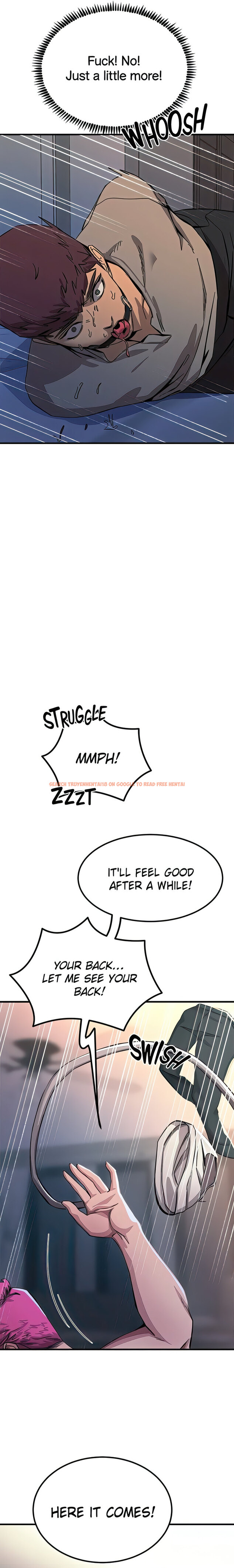 Read Hentai Image 12 02376 in comic Show Me Your Color - Chapter 51 - hentaitnt.net