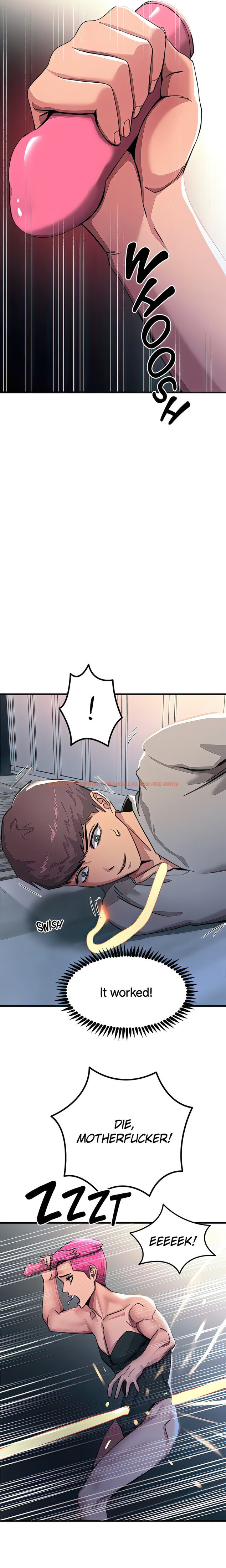 Read Hentai Image 13 02376 in comic Show Me Your Color - Chapter 51 - hentaitnt.net