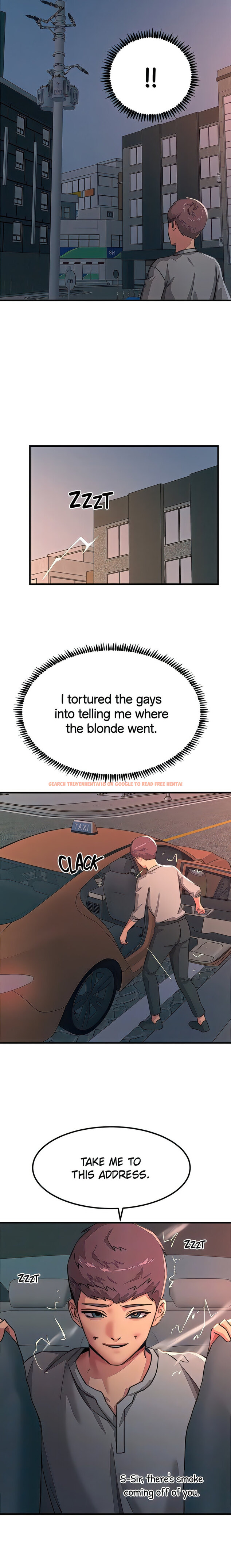 Read Hentai Image 15 02376 in comic Show Me Your Color - Chapter 51 - hentaitnt.net