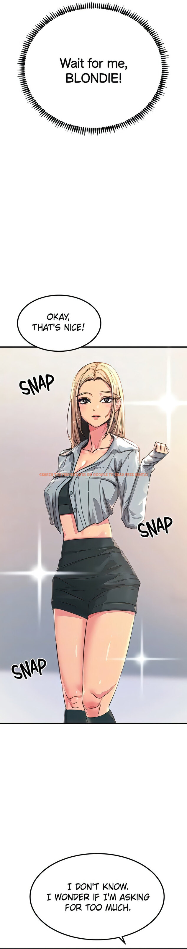 Read Hentai Image 16 02376 in comic Show Me Your Color - Chapter 51 - hentaitnt.net