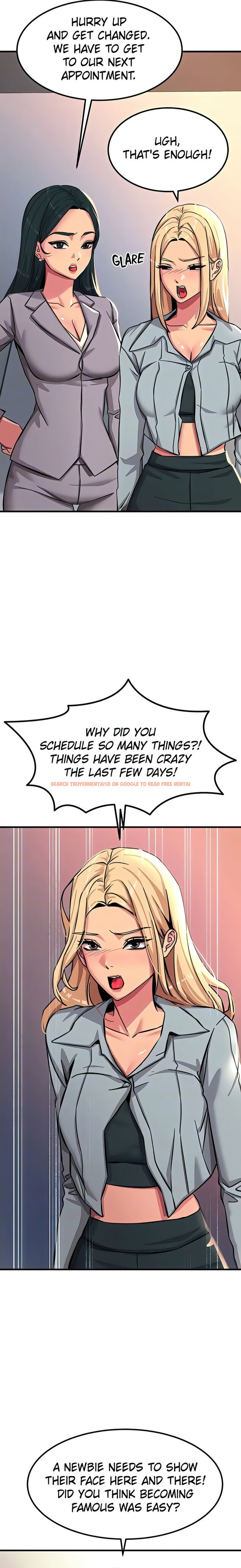 Read Hentai Image 19 02376 in comic Show Me Your Color - Chapter 51 - hentaitnt.net