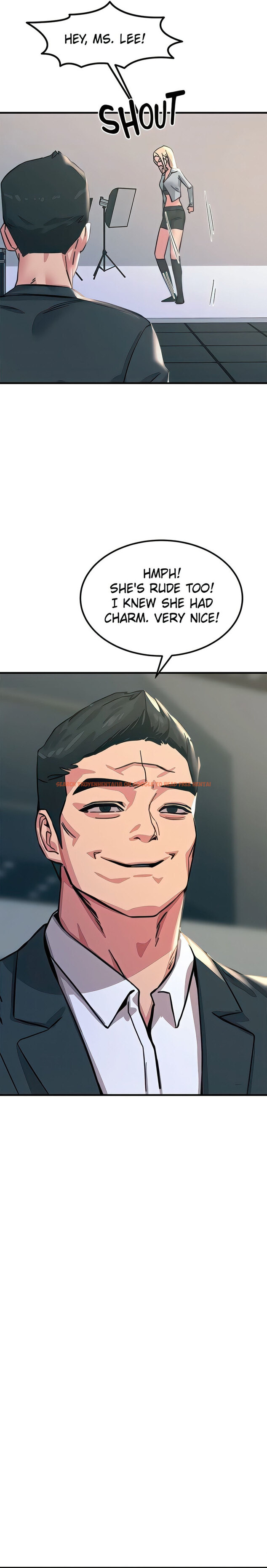 Read Hentai Image 21 02376 in comic Show Me Your Color - Chapter 51 - hentaitnt.net