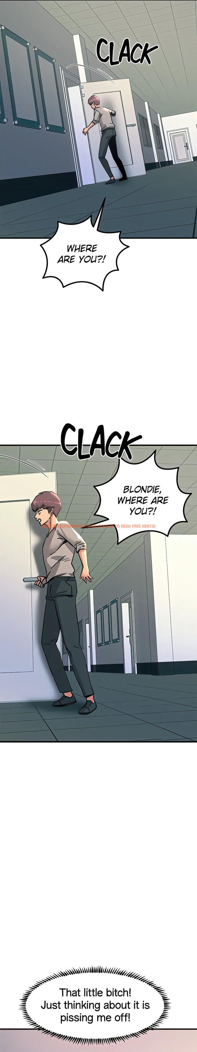 Read Hentai Image 22 02376 in comic Show Me Your Color - Chapter 51 - hentaitnt.net