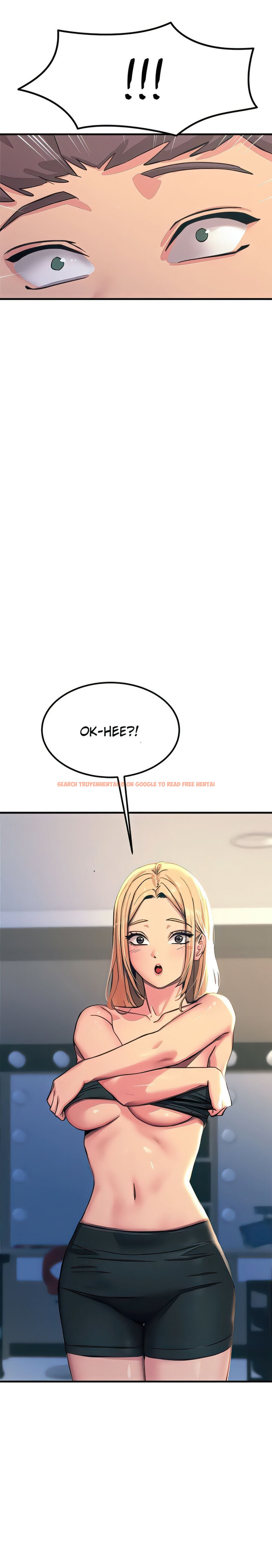 Read Hentai Image 25 02376 in comic Show Me Your Color - Chapter 51 - hentaitnt.net
