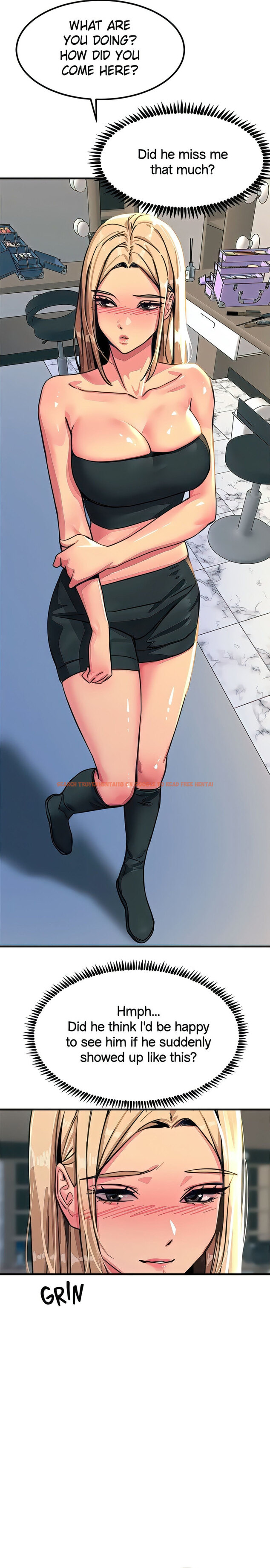 Read Hentai Image 27 02376 in comic Show Me Your Color - Chapter 51 - hentaitnt.net