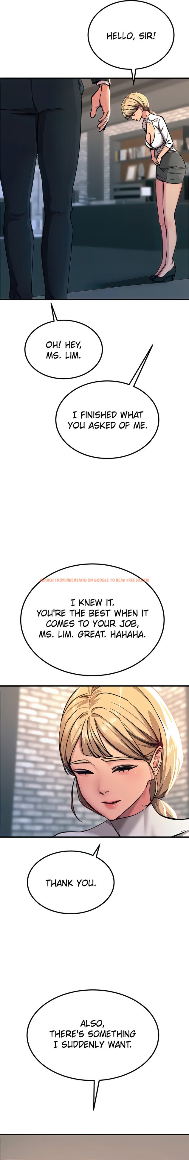 Read Hentai Image 28 02376 in comic Show Me Your Color - Chapter 51 - hentaitnt.net